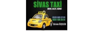 Sivas Taksi